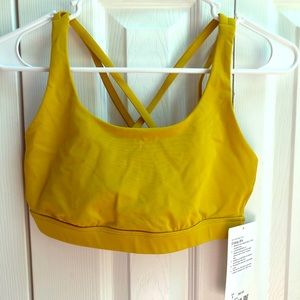 LULULEMON energy sports bra // NWT // size 8